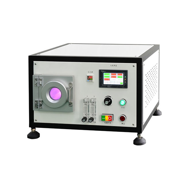 40Khz frequency KS-PL-2S Plasma Cleaner