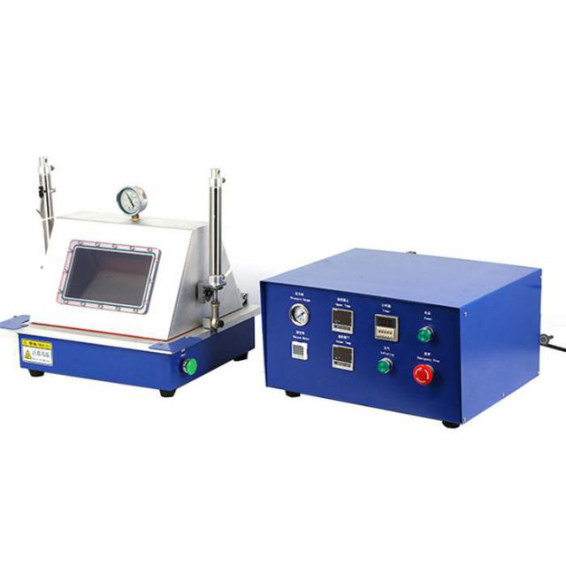 Li-ion Battery Vacuum Sealing Machine for Polymer Battery Vacuum Pre-sealing Sealer