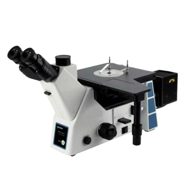 Advanced Metallurgical Microscope KS-GP-41MW