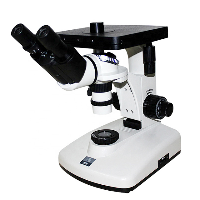 Metallurgical Microscope KS-GP-4XB