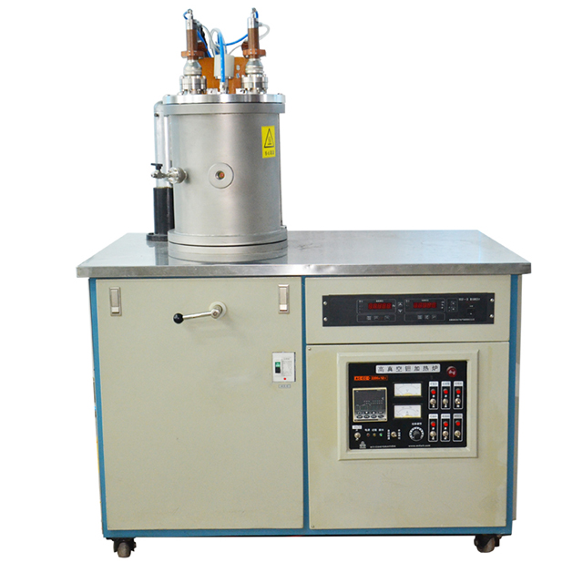 1800C High vacuum tantalum heating furnace for vacuum brazing of small samples