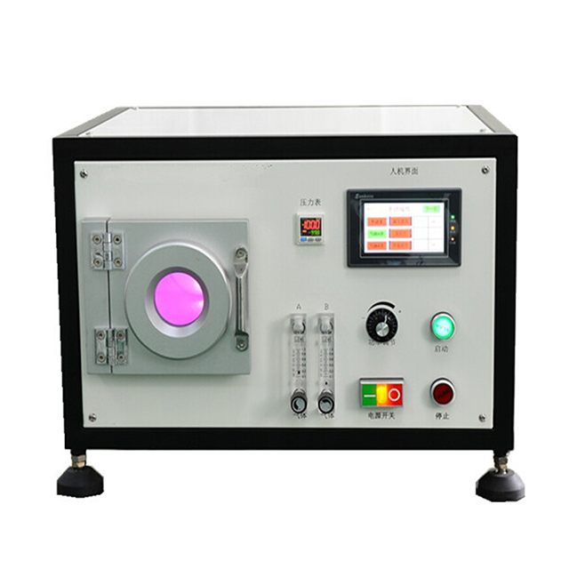 40Khz 5L and 10L plasma cleaner with 300W power supply