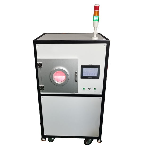 13.56Mhz 30L,60L and 80L capacity plasma cleaner for surface treatment