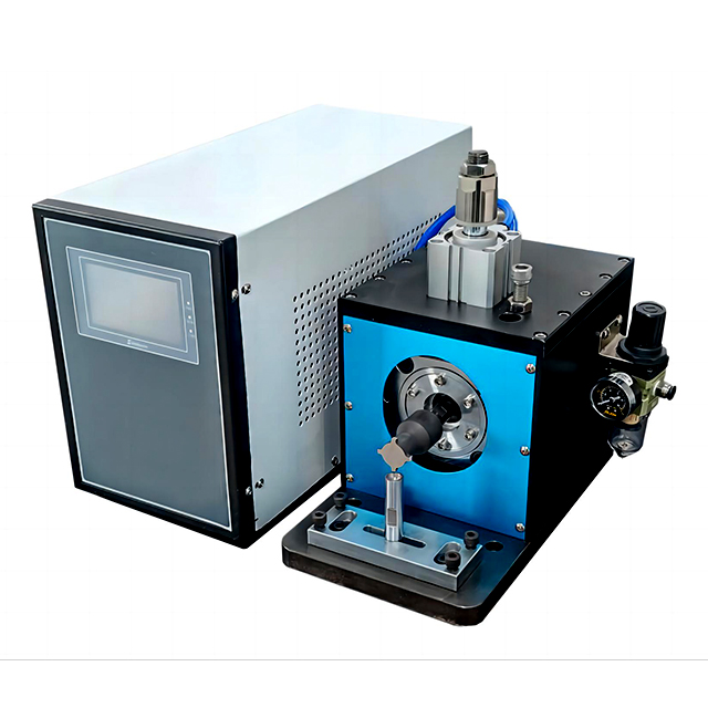 40Khz 800W ultrasonic spot welder USW800A